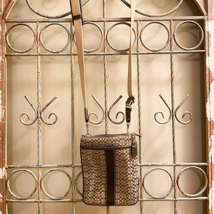 Coach Crossbody